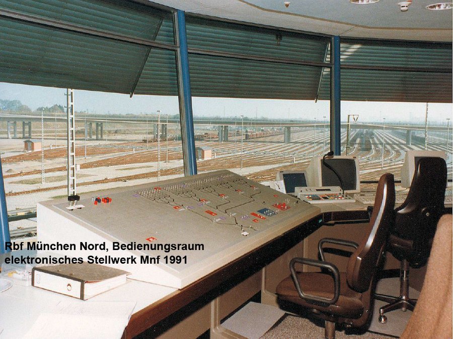 TRANSNET Gewerkschaft bei der Bahn 1945 - 2008